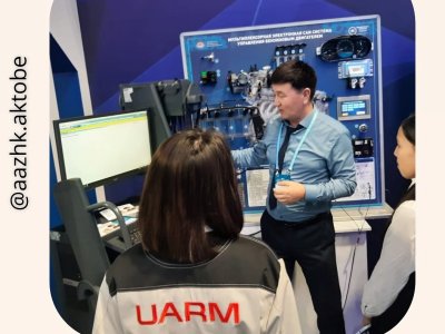 Казахстанско-Российский XXI Форум межрегионального сотрудничества